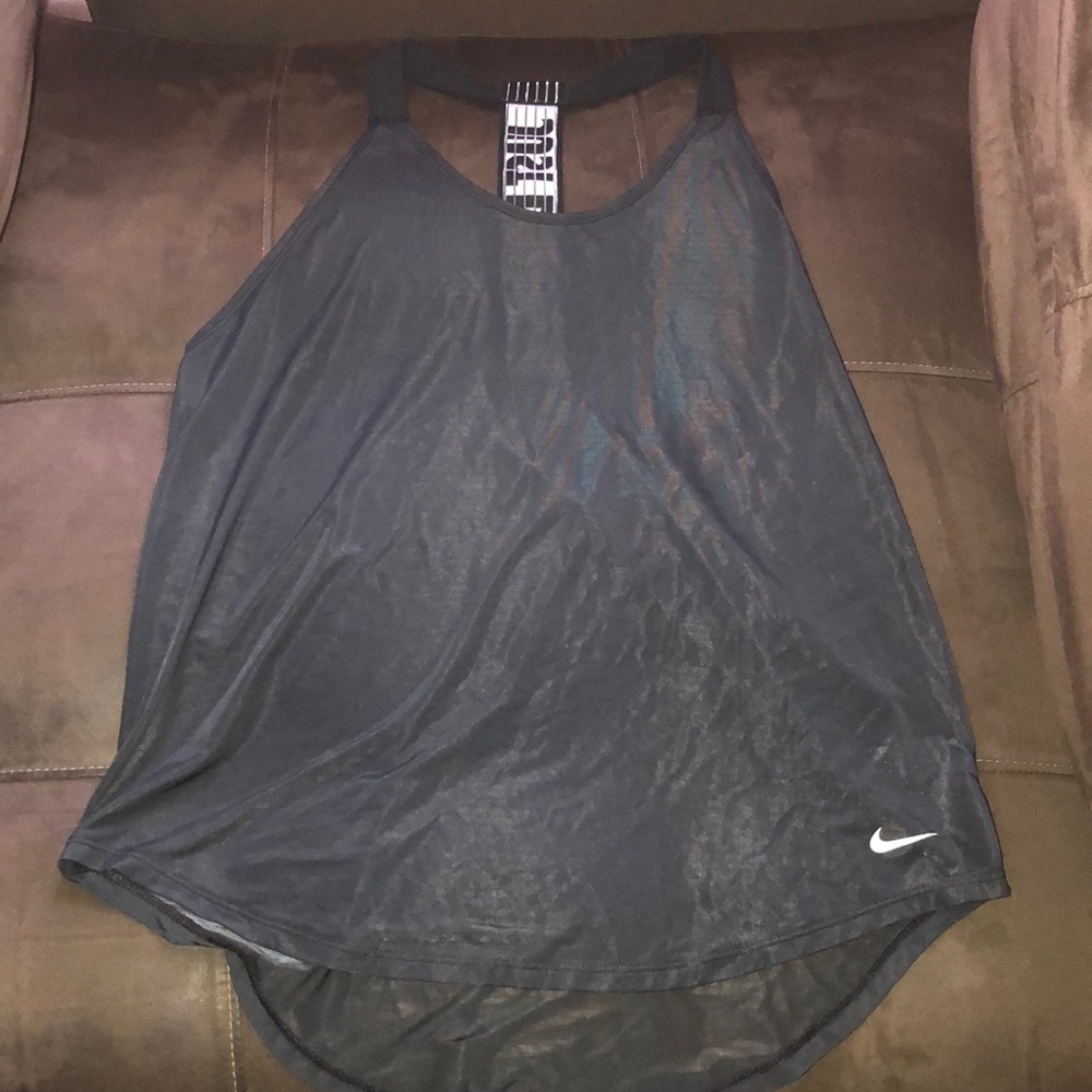 Nike Dri-Fit Medium Workout Tank